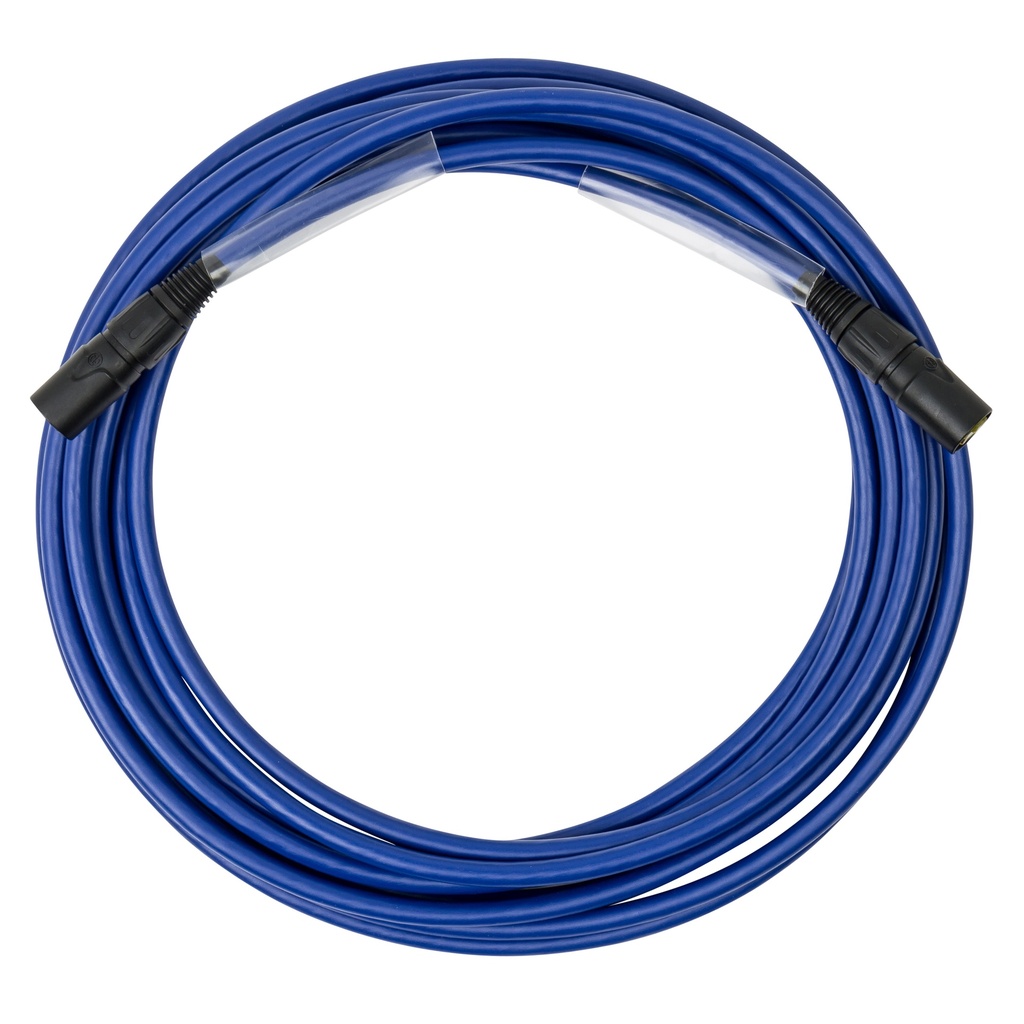 SoundTools SuperCAT Sound Blue 7.6m | More Distribution